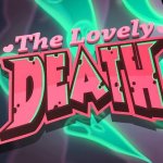 The Lovely Death Title Card