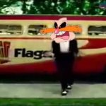 robotnik land meme