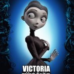 Victoria Everglot (Cinderella)