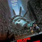 Escape from New York template