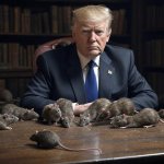 Trump rats JPP