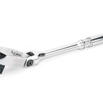 Missing ratchet wrench