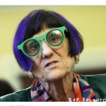 Congresswoman DeLauro [D-CT]