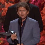 todd howard