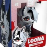 Loona youtooz figure