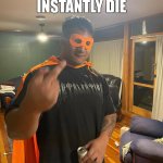 shan | UPVOTE TO INSTANTLY DIE | image tagged in shan | made w/ Imgflip meme maker