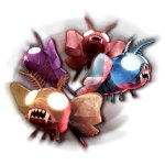 Gloombats (all colors)