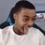 Getting Freaky GIF Template