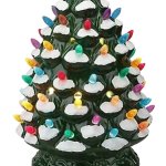 Christmas Tree Wax Warmer