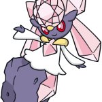 Diancie 2