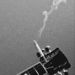 Smoke On the Water.