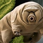 water bear