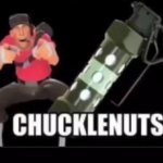 Chucklenuts