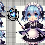 Rem rezero