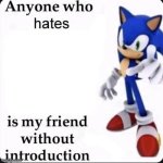 Ttt | image tagged in anyone who hates template | made w/ Imgflip meme maker