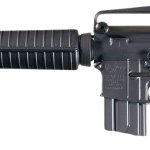 Colt M16A3 (20 Round mag/ceremonial/civilian AR15A3)