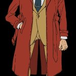 Zenigata