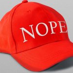 Nope Hat
