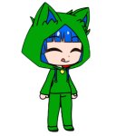 Hungarian Ruby licking