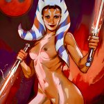 Ahsoka Tano