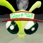 glorp glorp n go
