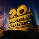 20th Century Studios (2020)