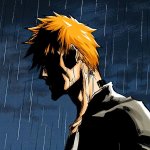 Sad bleach