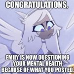 Why
