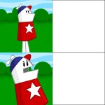 Homestar bad good drake