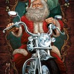 Santa