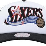 76ers hat