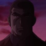 golgo13 reaction