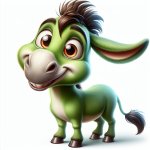 donkey from shrek funny