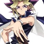 yami yugi