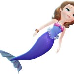 Sofia Mermaid