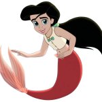 Mermaid Melody