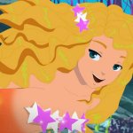 Emma mermaid