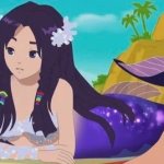 Cleo mermiad