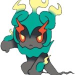 Zenith Marshadow 4