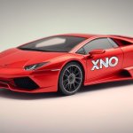 Nano XNO Lambo