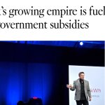 ELON meme