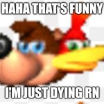 Unfunny