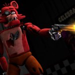 foxy gun