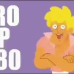 Bro tip #80 super bowl GIF Template