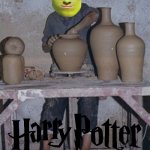 Harry Potter meme