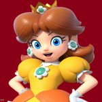 princess daisy