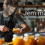 Jem makeur