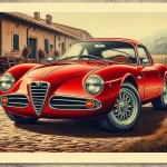 Alfa Romeo meme