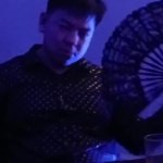 Alec fan GIF Template