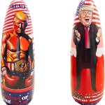 Trump Punching Bag